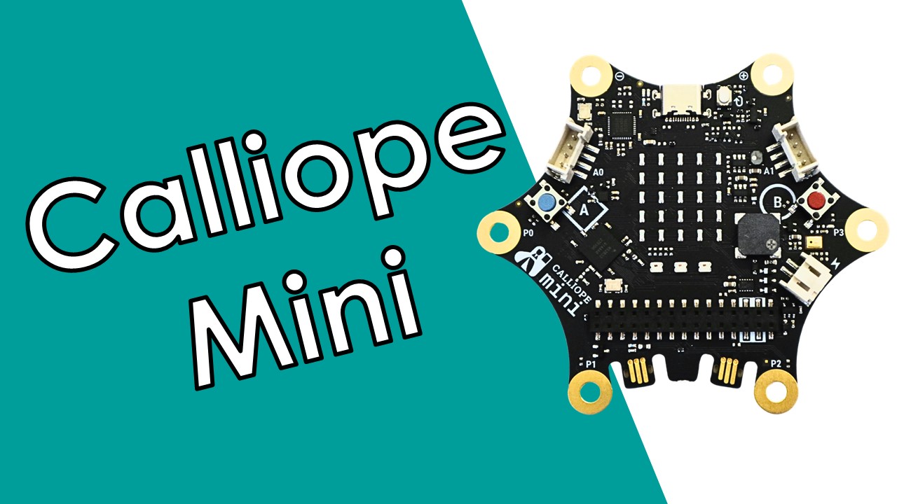 Calliope Mini